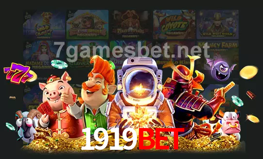 cassino 1919Bet