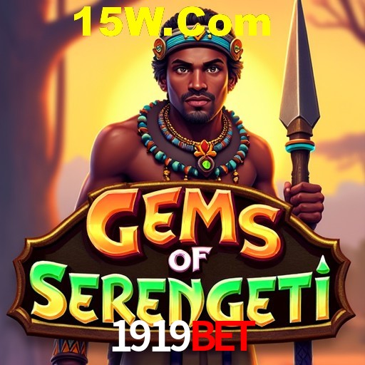 API Integration 1919Bet