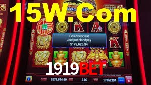 Exclusive Games 1919Bet