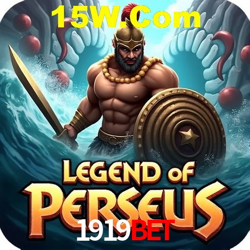 Descubra o Mundo do Cassino Online com 1919Bet