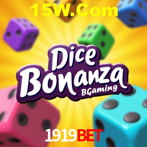 A Emoção da Loteria na 1919Bet: Uma Chance de Mudança de Vida