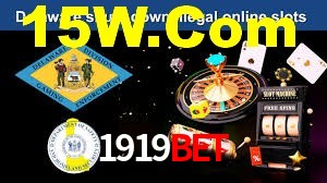 Premium Interface 1919Bet