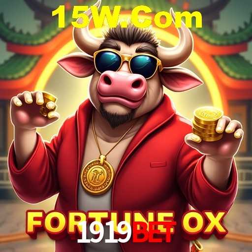 Descubra a Magia dos Jogos de Arcade no 1919Bet