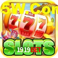 Experimente o Login Seguro Premium no 1919Bet