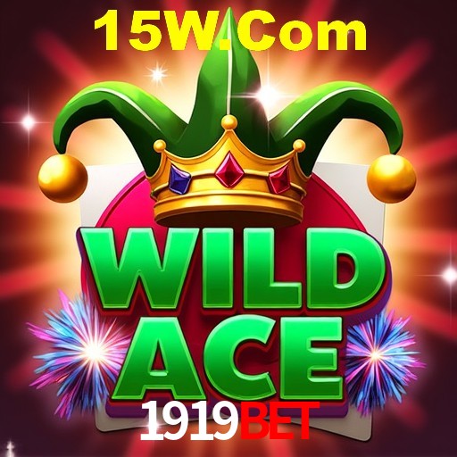 Desvendando o Mundo dos Jogos Virtuais na 1919Bet