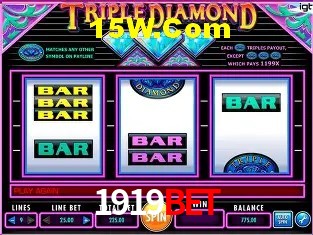 Promoções Sazonais 1919Bet