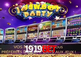 Jogo Aviator 1919Bet