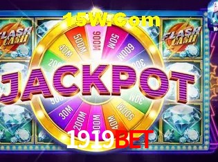 Variedade de jogos na 1919Bet
