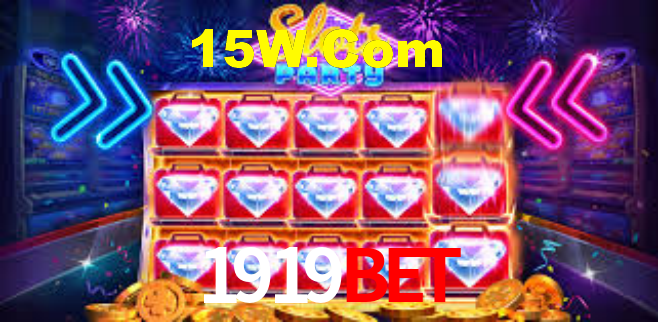 Instalação rápida do APK 1919Bet