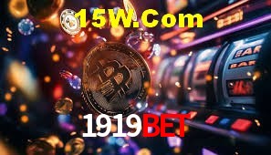 Tennis Betting 1919Bet