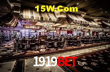 Apostas de Basquete 1919Bet