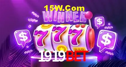 Casino Ao Vivo 1919Bet