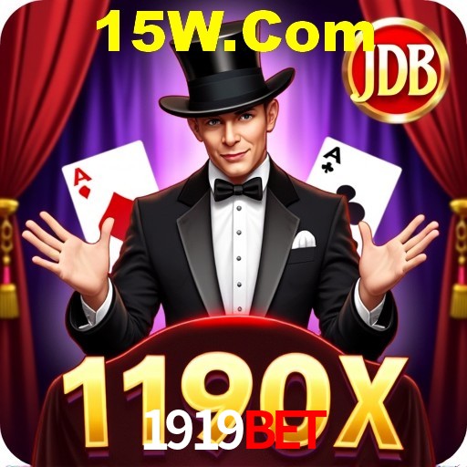 Descubra a Magia dos Jogos de Arcade no 1919Bet