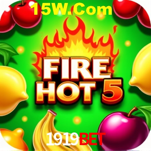 Flash Promotion 1919Bet