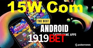 Welcome Bonus 1919Bet