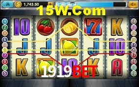 Basketball Betting 1919Bet