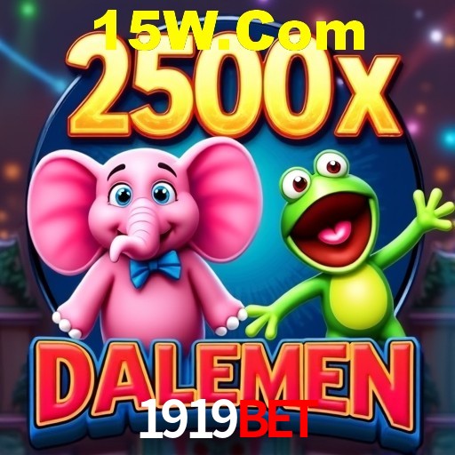 Descubra a Essência do 1919Bet: Nossa História e Compromissos