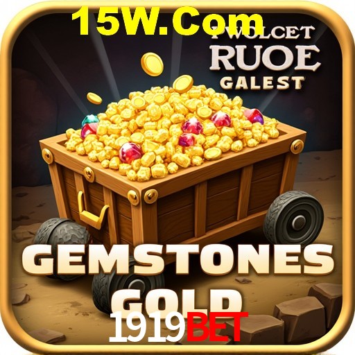 Slot Games 1919Bet